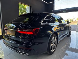 Audi A6 Avant Sport 40 TDI 150 kW (204 CV) S tronic