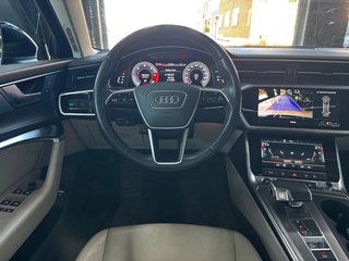Audi A6 Avant Sport 40 TDI 150 kW (204 CV) S tronic