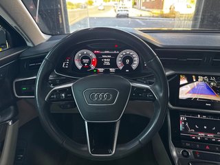Audi A6 Avant Sport 40 TDI 150 kW (204 CV) S tronic