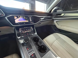 Audi A6 Avant Sport 40 TDI 150 kW (204 CV) S tronic