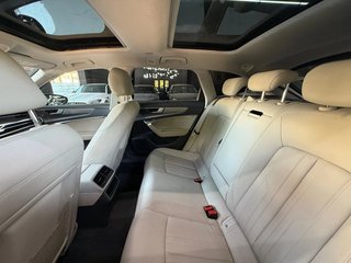 Audi A6 Avant Sport 40 TDI 150 kW (204 CV) S tronic