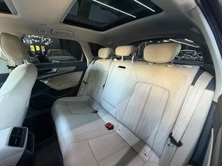 Audi A6 Avant Sport 40 TDI 150 kW (204 CV) S tronic