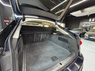 Audi A6 Avant Sport 40 TDI 150 kW (204 CV) S tronic