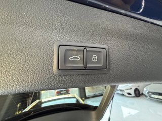 Audi A6 Avant Sport 40 TDI 150 kW (204 CV) S tronic