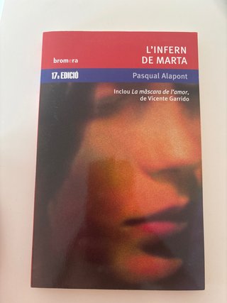 L'infern de Marta
