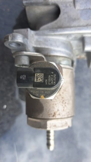 Bomba de Altas Audi A4 B8 2.0 TFSI 211cv 2009