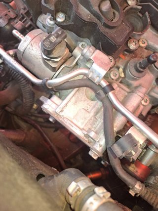 Bomba de Altas Audi A4 B8 2.0 TFSI 211cv 2009
