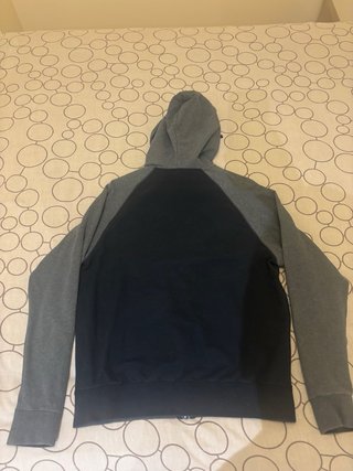 Sudadera Lacoste con capucha Talla M