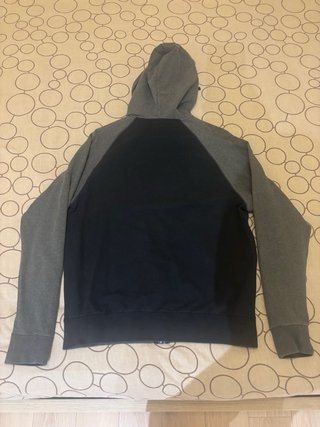 Sudadera Lacoste con capucha Talla M