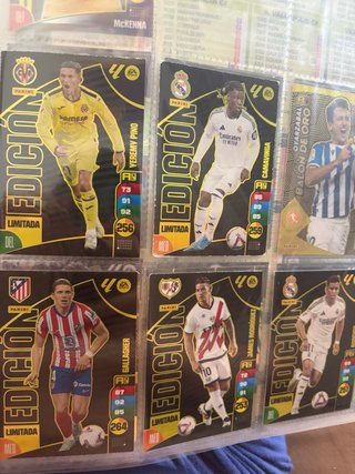 Panini Adrenalyn XL 2024-2025