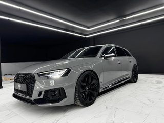 Audi RS4 Avant 2.9 TFSI quattro 331 kW (450 CV) tiptronic