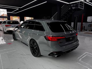 Audi RS4 Avant 2.9 TFSI quattro 331 kW (450 CV) tiptronic