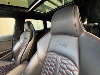 Audi RS4 Avant 2.9 TFSI quattro 331 kW (450 CV) tiptronic