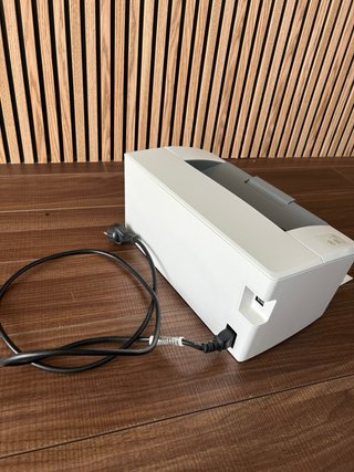 Impresora HP LaserJet M110w WiFi