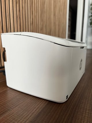 Impresora HP LaserJet M110w WiFi