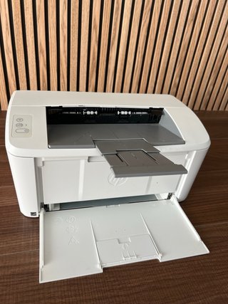 Impresora HP LaserJet M110w WiFi