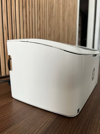 Impresora HP LaserJet M110w WiFi