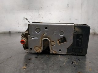 CERRADURA PUERTA TRASERA IZQUIERDA OPEL CORSA C 1