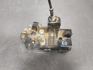 CERRADURA PUERTA TRASERA IZQUIERDA OPEL CORSA C 1
