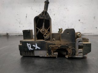 CERRADURA PUERTA TRASERA IZQUIERDA OPEL CORSA C 1