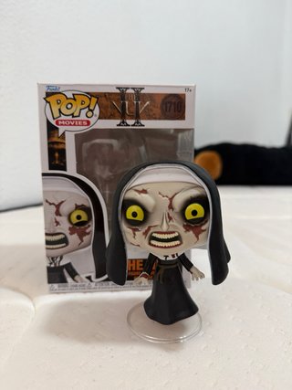 Funko Pop The Nun 1710 Funko pop pokemon