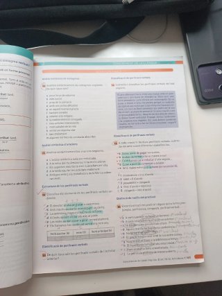 Llengua catalana i literatura, 3 ESO Codi obert