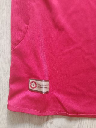 Camiseta Bayern Múnich Retro Ballack #13