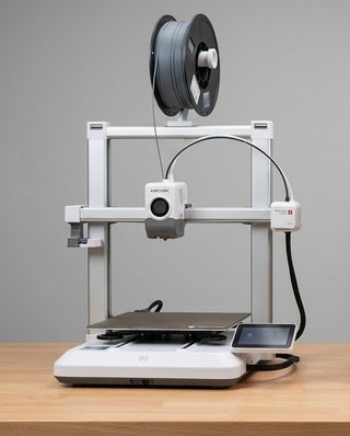 Impresora 3D Anycubic Kobra 4 (Precintada)