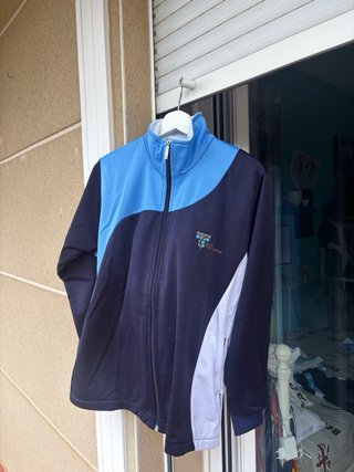 Uniforme/Chándal Colegio San Antonio de Padua