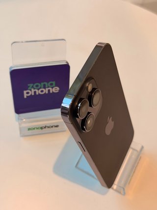 iPhone 14 Pro Max 256GB ESIM | Tienda Física