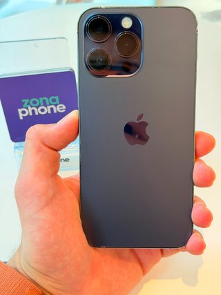 iPhone 14 Pro Max 256GB ESIM | Tienda Física