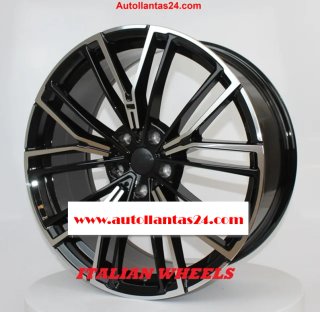 2103 Kit 4 llantas para bmw varios r247482