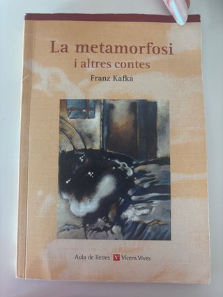 15. La metamorfosi i altres contes