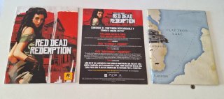 Red Dead Redemption PS3