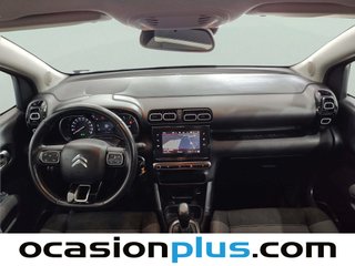 Citroen C3 Aircross PureTech 110 S&S Feel 81 kW (110 CV)