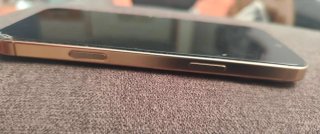 iPhone 16 Pro Max 256GB Dorado + 1 año garantia