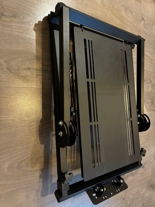 Soporte Volante Simracing GT Omega Apex