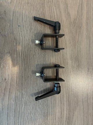 Soporte Volante Simracing GT Omega Apex
