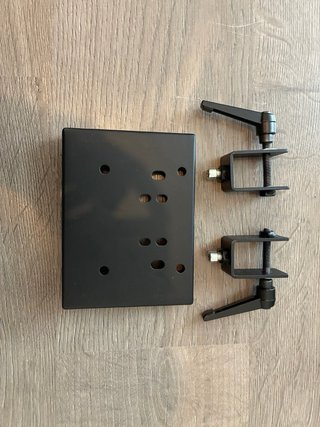 Soporte Volante Simracing GT Omega Apex
