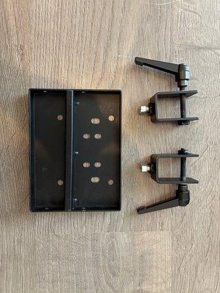 Soporte Volante Simracing GT Omega Apex