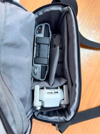 Dron DJI Mini 2 Completo