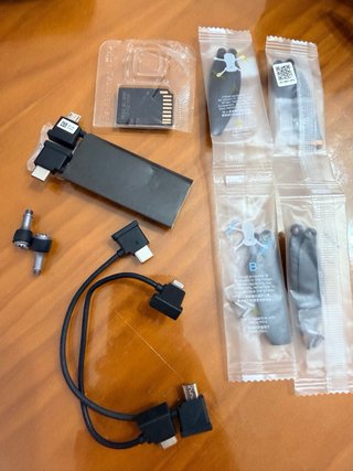 Dron DJI Mini 2 Completo