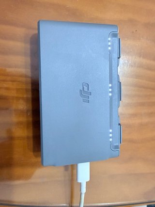 Dron DJI Mini 2 Completo