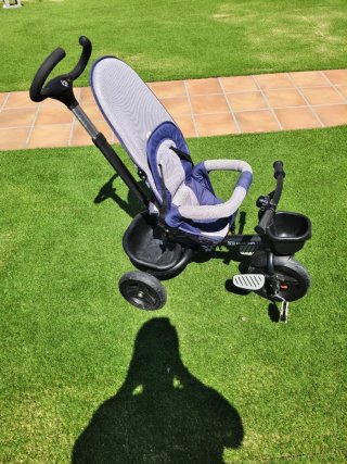 Triciclo infantil Kinderkraft