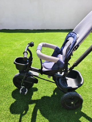 Triciclo infantil Kinderkraft