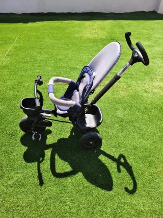 Triciclo infantil Kinderkraft