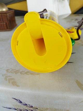 Dispensador de Lacasitos