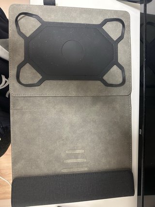 Lenovo Tab M10 HD + Funda