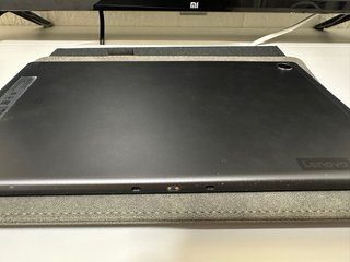 Lenovo Tab M10 HD + Funda