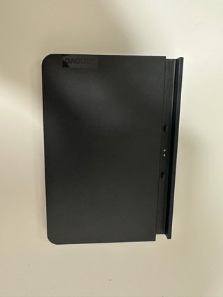 Lenovo Tab M10 HD + Funda